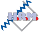 H.R.M. Metallverarbeitungs GmbH Logo
